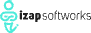 Desenvolvido por iZap Softworks